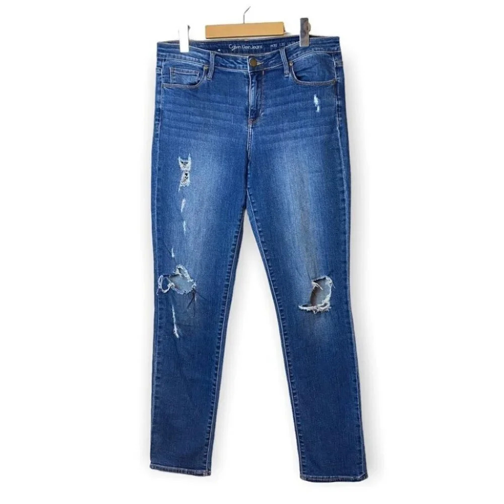Calvin Klein Jeans Ultimate  Skinny W32 L32